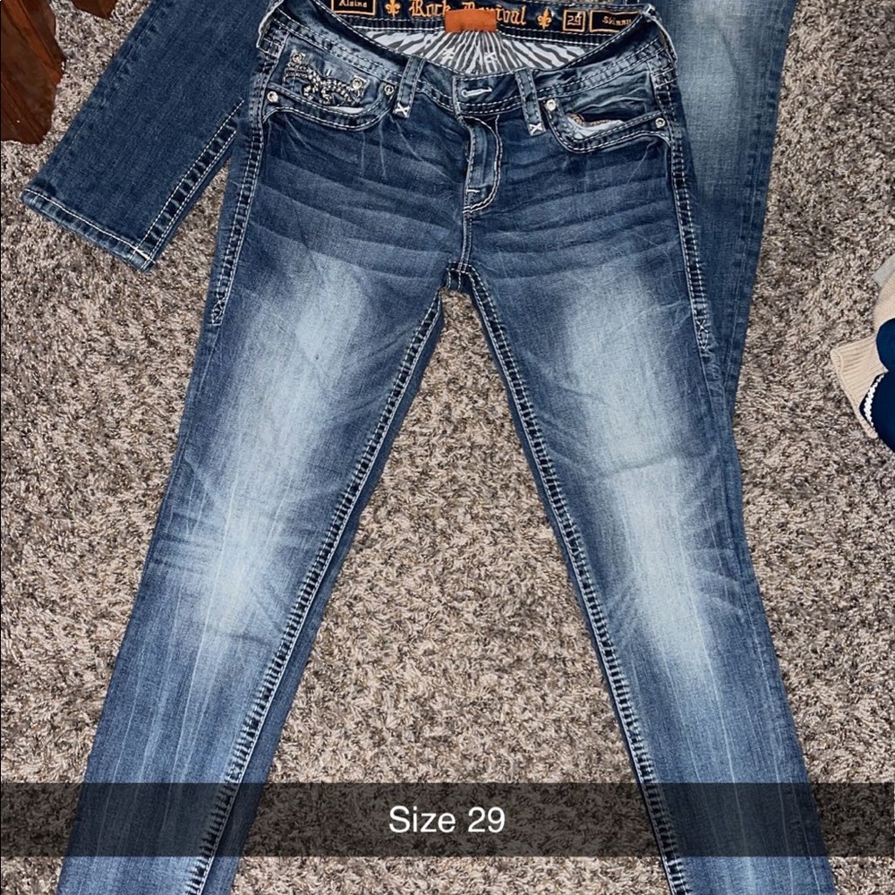 Gently used